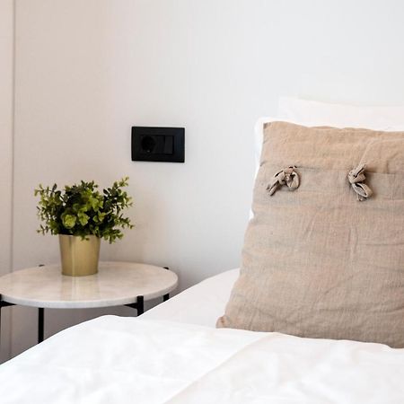 Modern And Cozy Apartments Salt & Pepper In Heart Of Rovinj Exterior photo