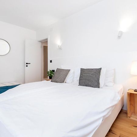 Modern And Cozy Apartments Salt & Pepper In Heart Of Rovinj Exterior photo