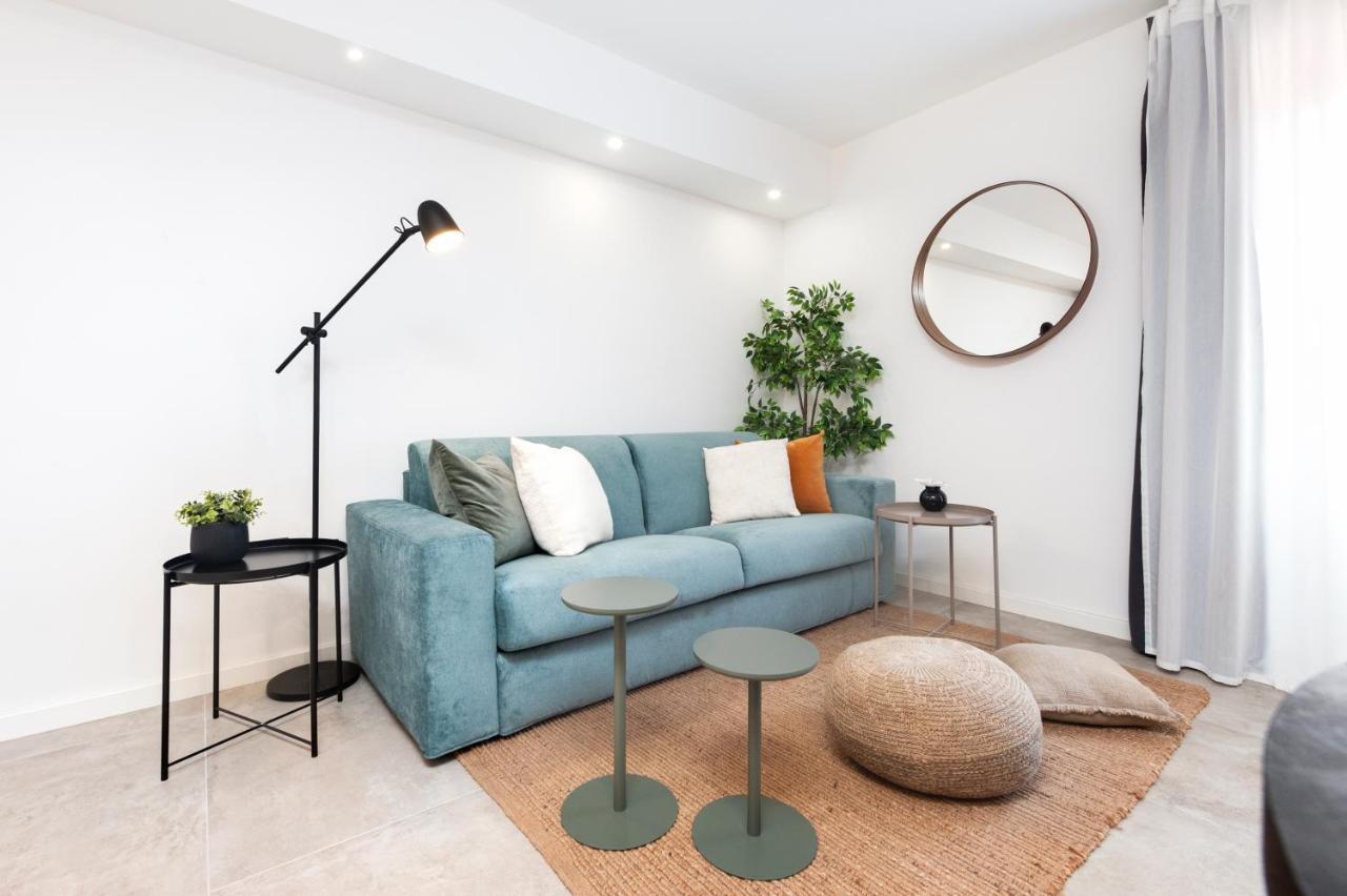 Modern And Cozy Apartments Salt & Pepper In Heart Of Rovinj Exterior photo