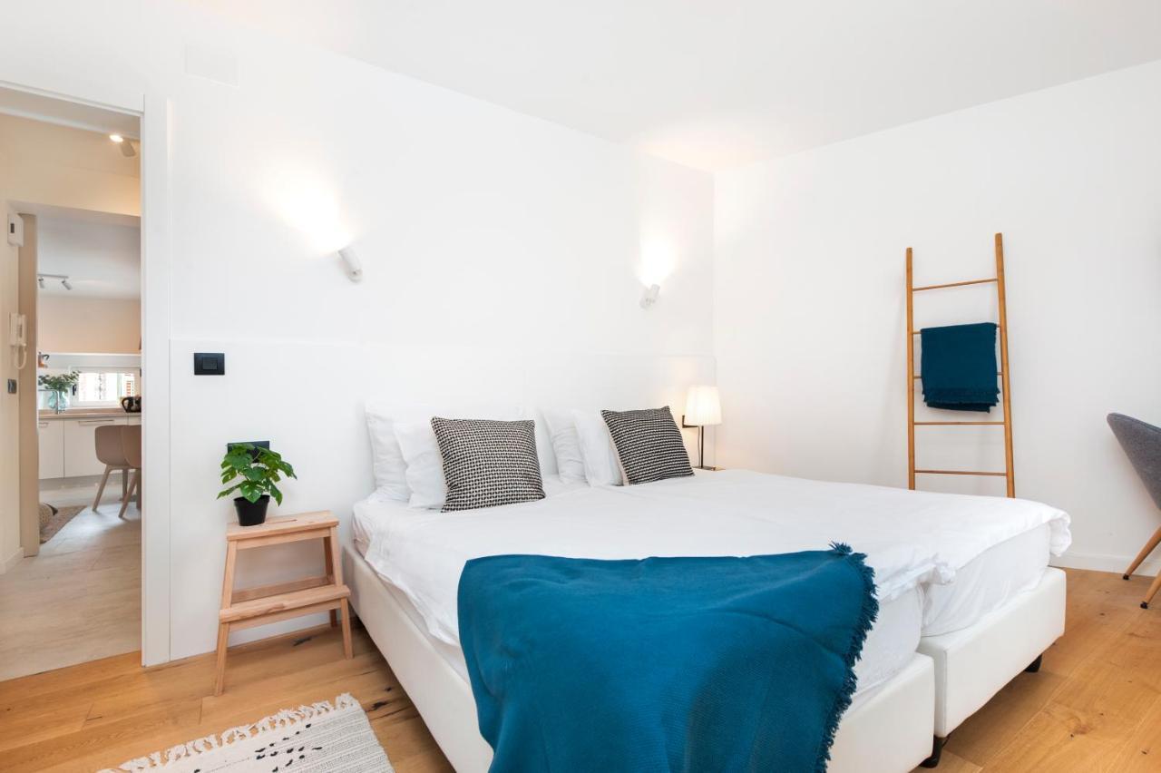 Modern And Cozy Apartments Salt & Pepper In Heart Of Rovinj Exterior photo