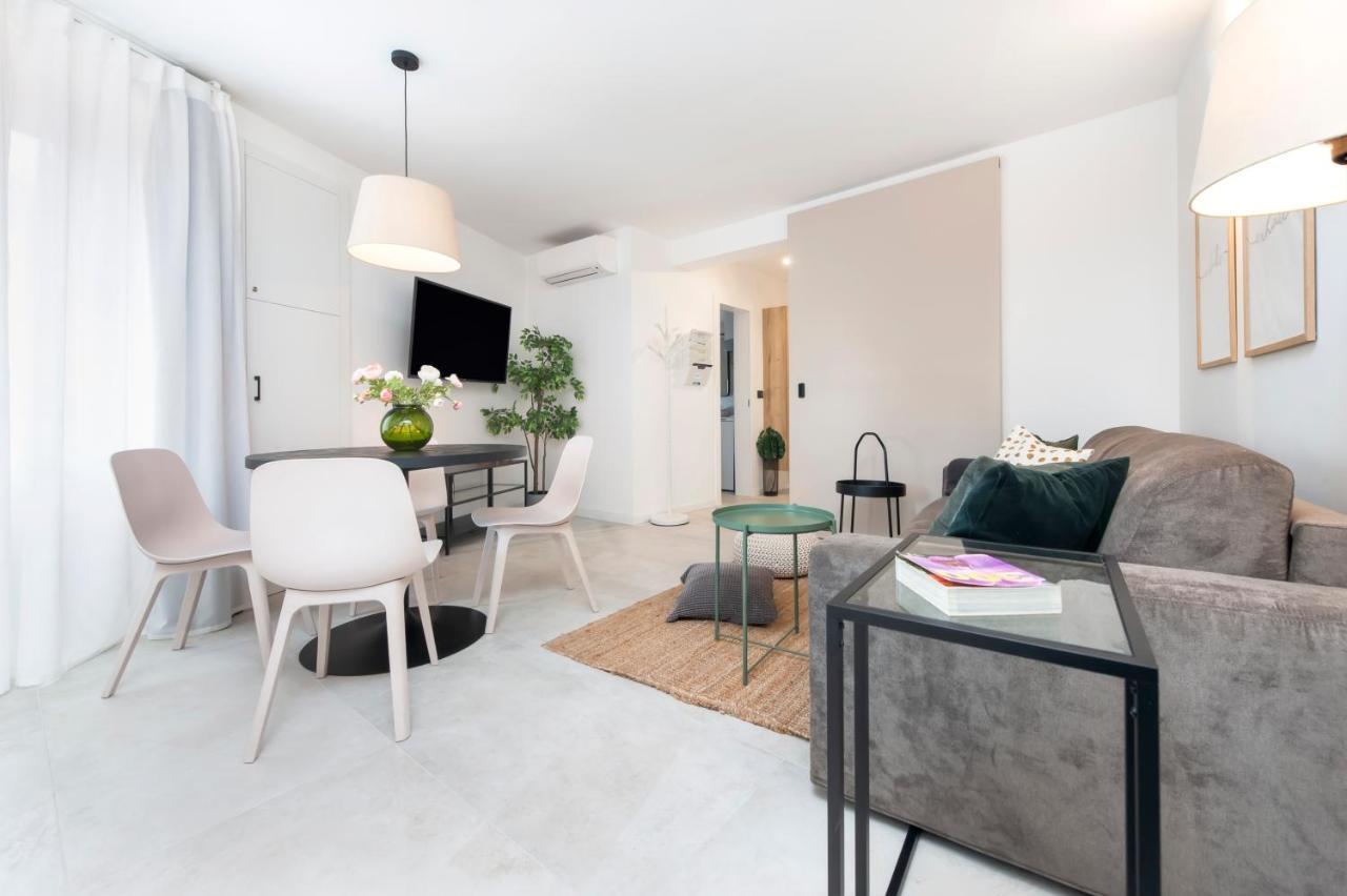 Modern And Cozy Apartments Salt & Pepper In Heart Of Rovinj Exterior photo