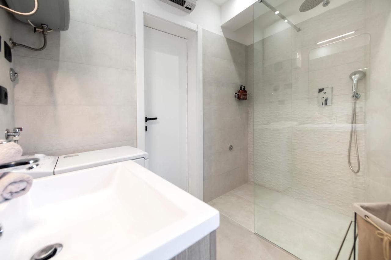 Modern And Cozy Apartments Salt & Pepper In Heart Of Rovinj Exterior photo
