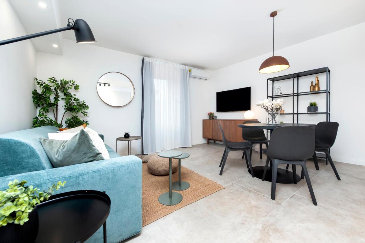 Modern And Cozy Apartments Salt & Pepper In Heart Of Rovinj Exterior photo